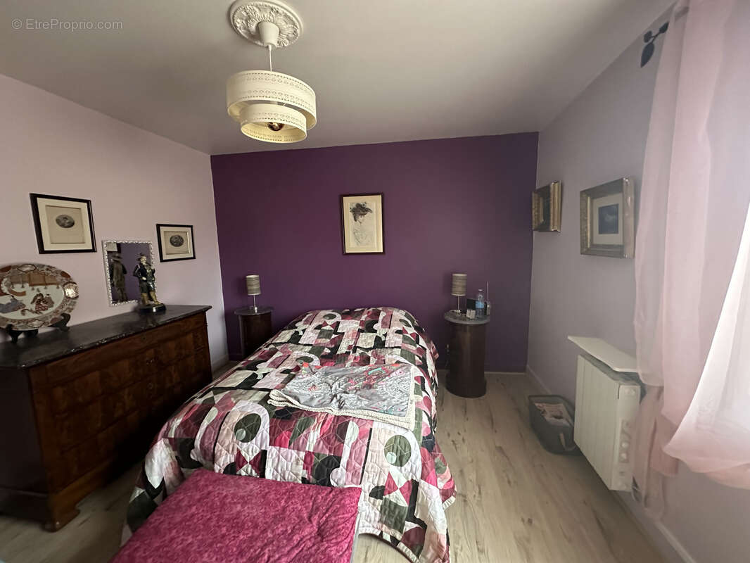 Appartement à VILLENEUVE-SUR-LOT