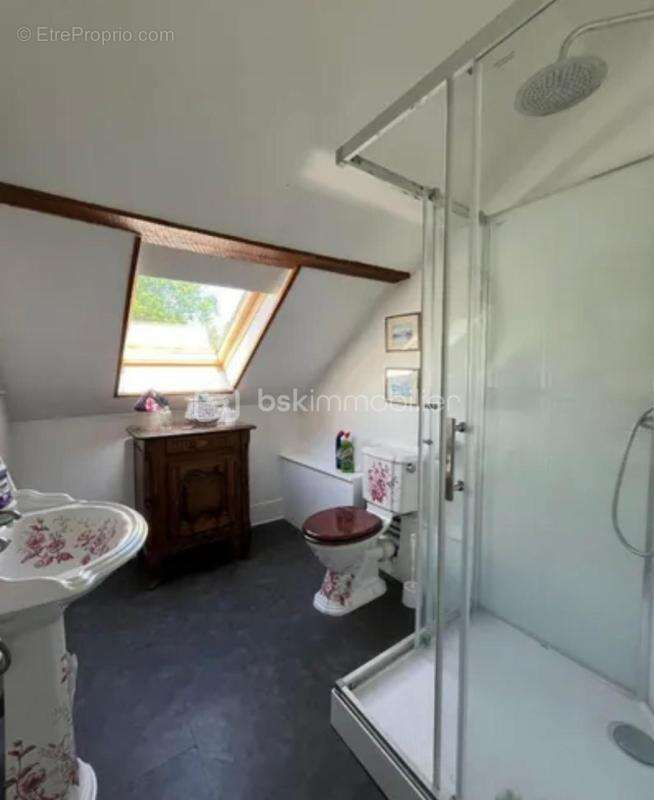 Maison de Campagne d'Exception - photo 24