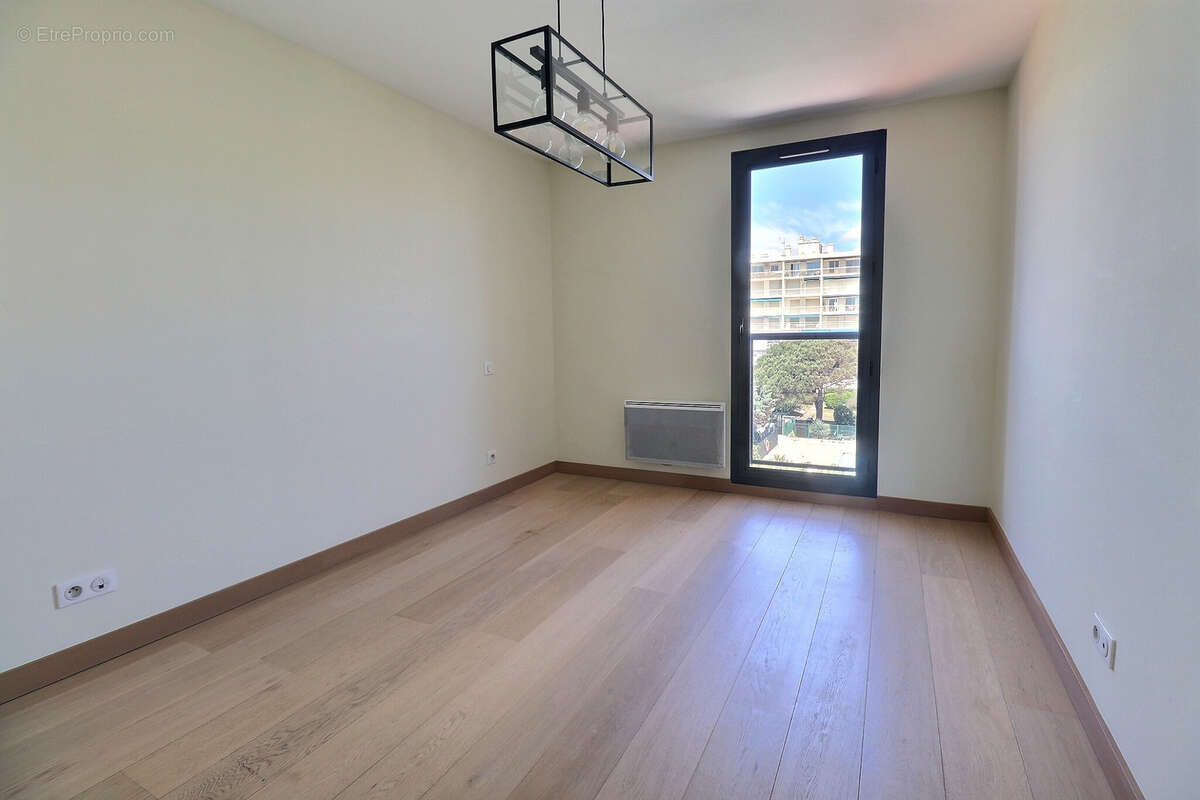 Appartement à MUDAISON