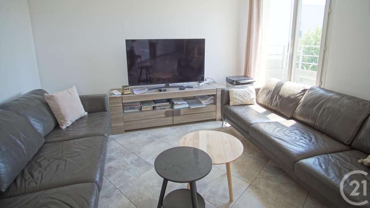 Appartement à CRETEIL