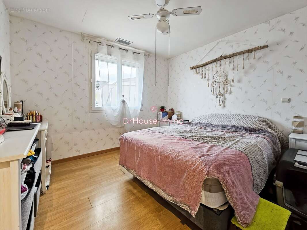 Maison à MONTBRISON