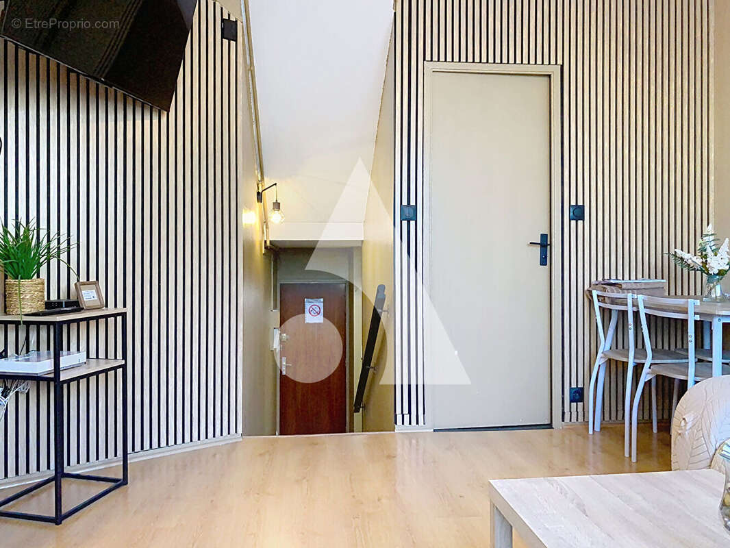 Appartement à CHALON-SUR-SAONE