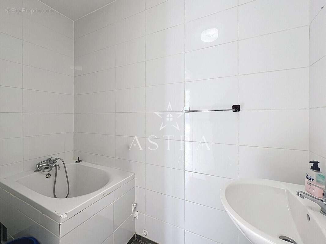 Appartement à MEUDON