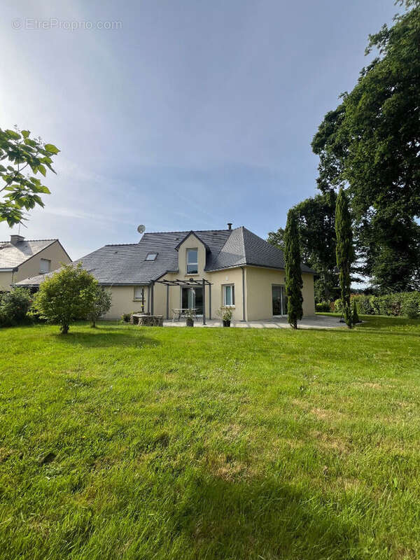 Maison Derval 6 pièces - photo 17