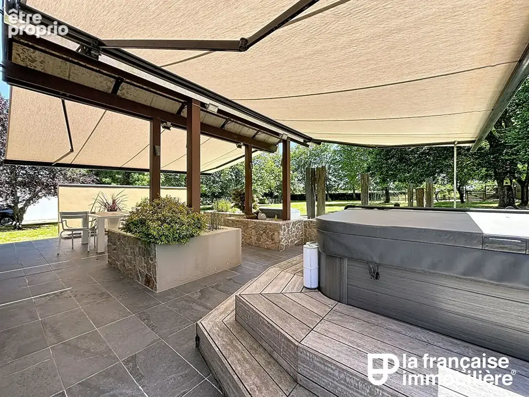 Maison Architecturale - Coup de coeur - photo 14