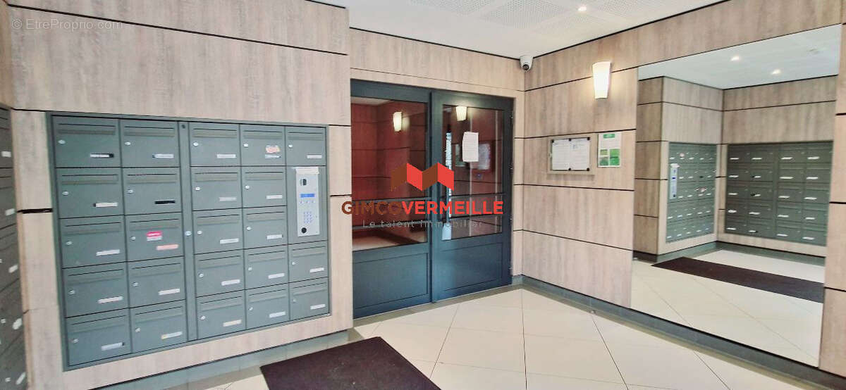 Appartement à TRIEL-SUR-SEINE