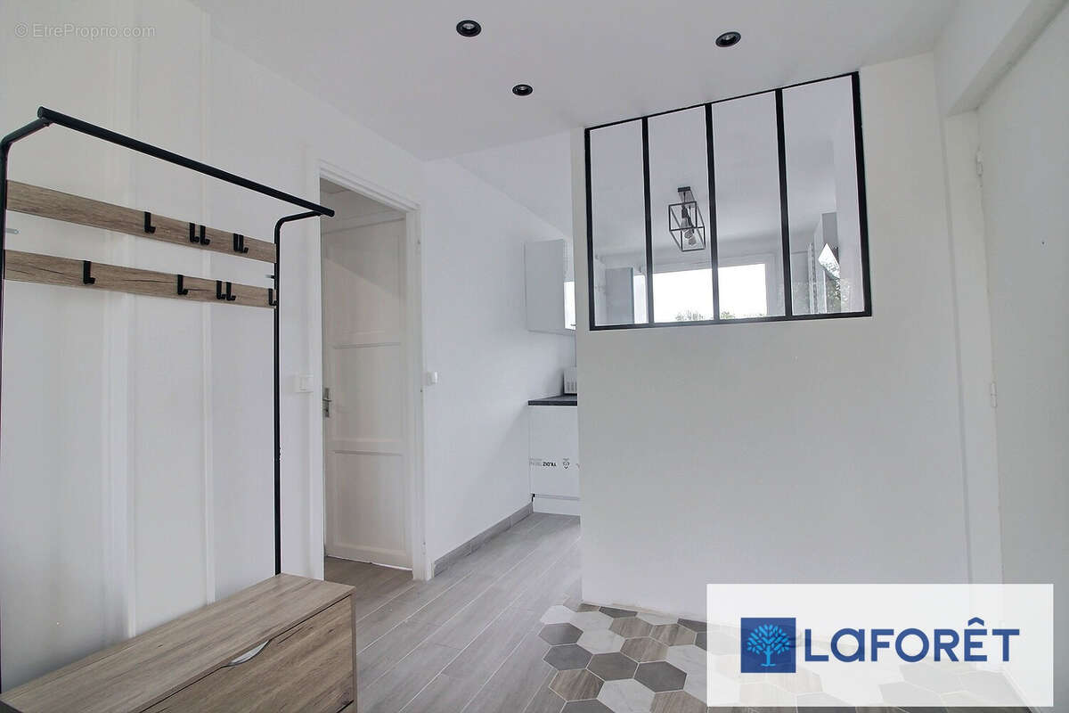 Appartement à RIS-ORANGIS