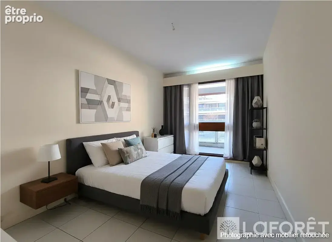 Orange - Spacieux appartement 166 m² avec multiples terrasses - photo 8