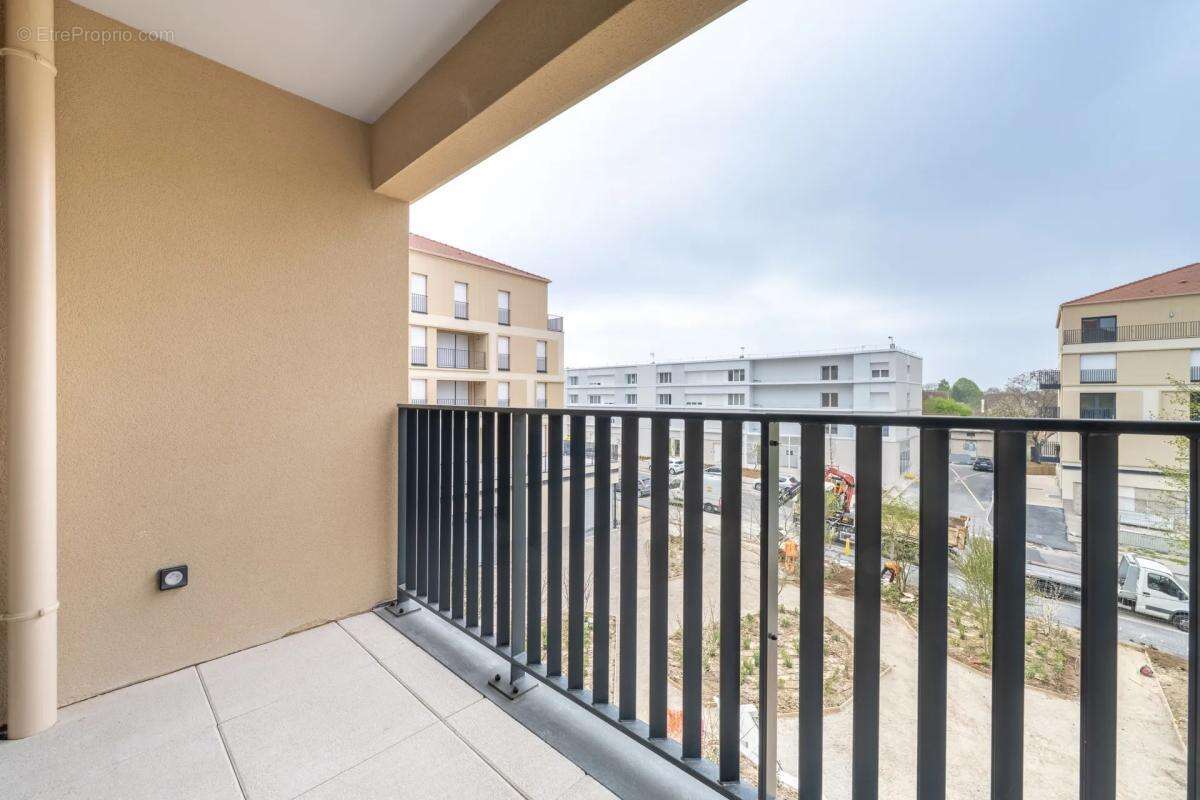 Appartement à CONFLANS-SAINTE-HONORINE