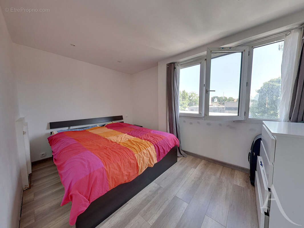 Appartement à MONTREUIL
