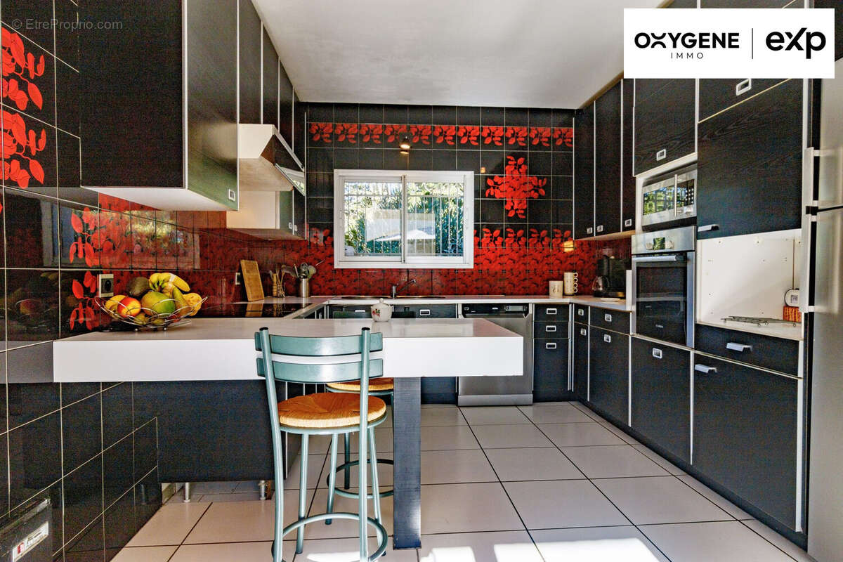 Maison à SAINT-CYPRIEN