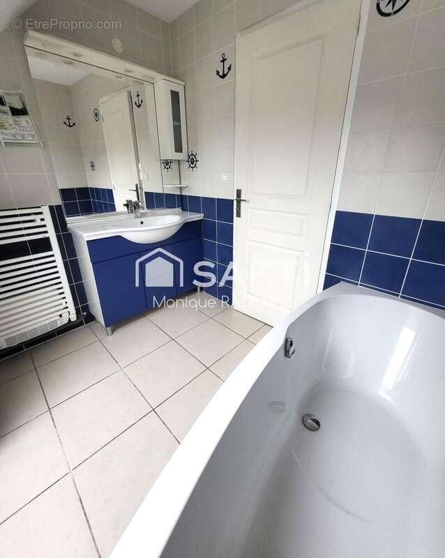 Photo 7 - Maison à RIVIERE