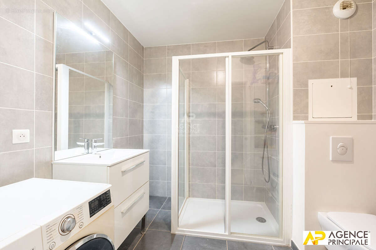 Appartement à MAISONS-LAFFITTE