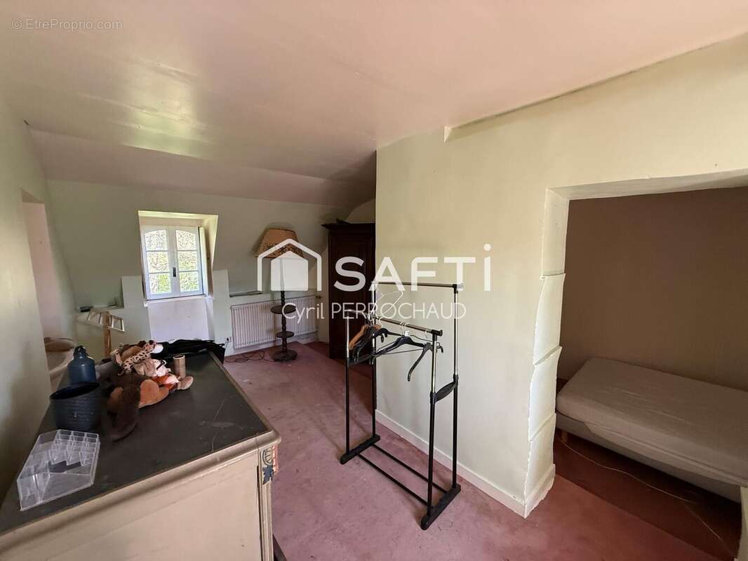 Photo 8 - Maison à LA ROUXIERE