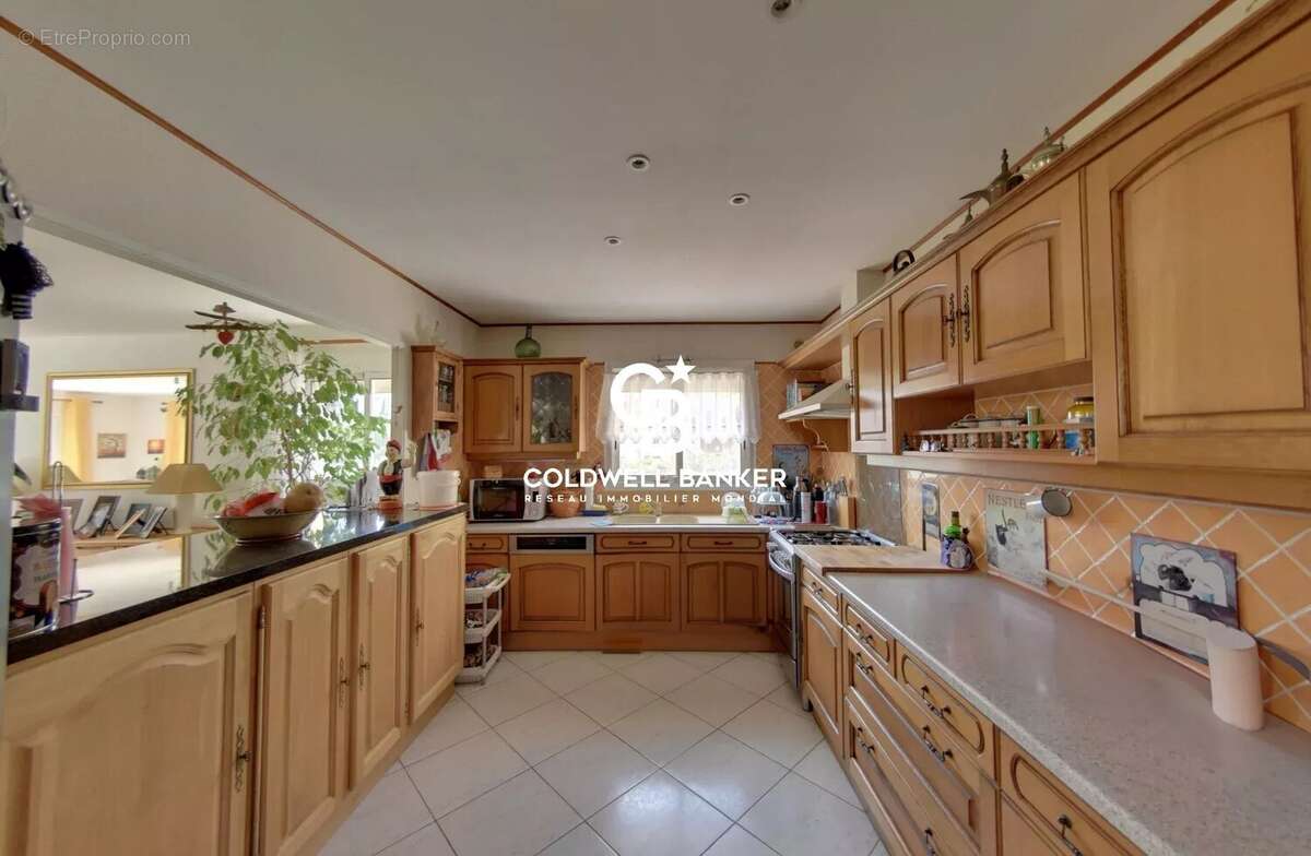 Maison à ARGELES-SUR-MER