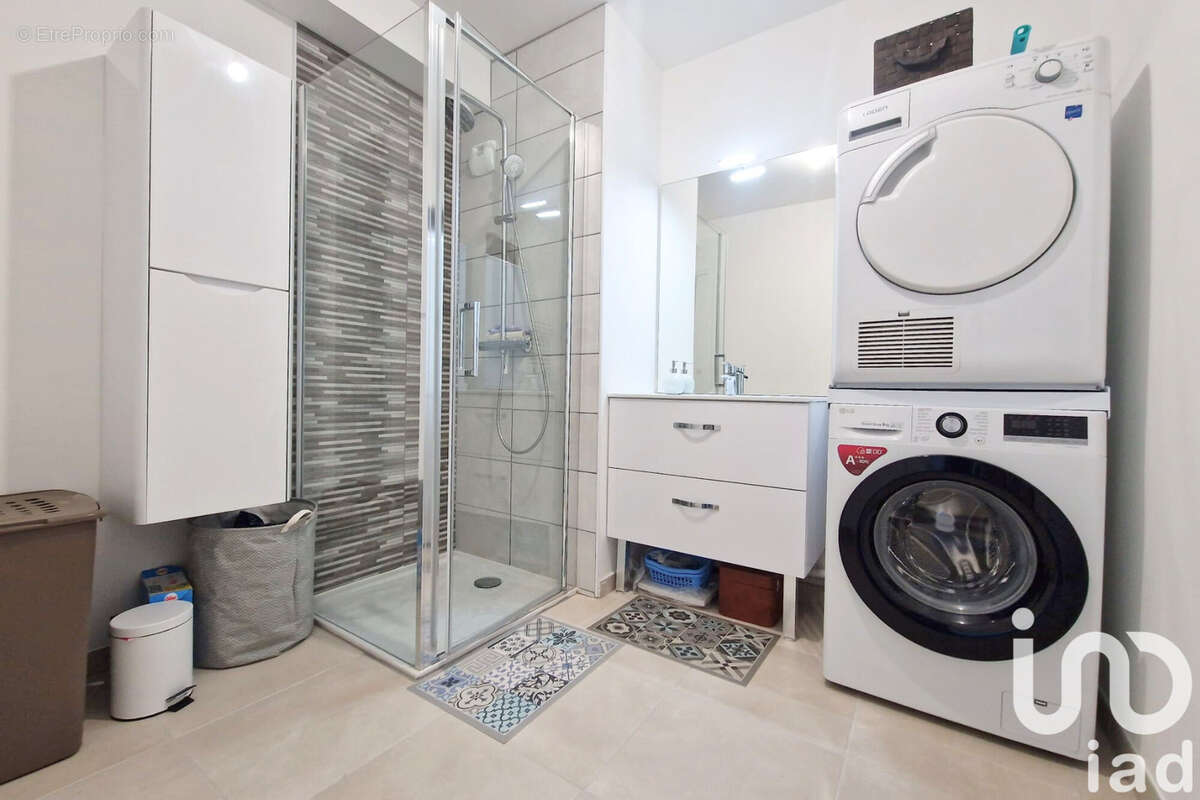 Photo 6 - Appartement à BUCHELAY