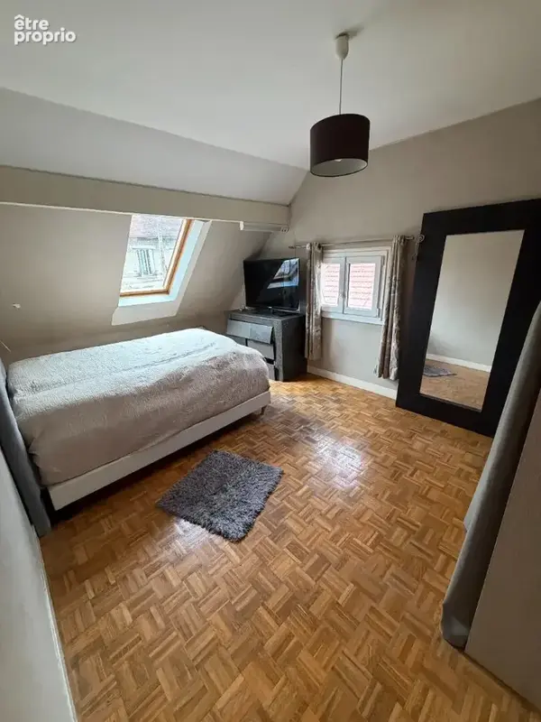 Maison Sarcelles 10 pièce(s) 230 m2 - photo 5