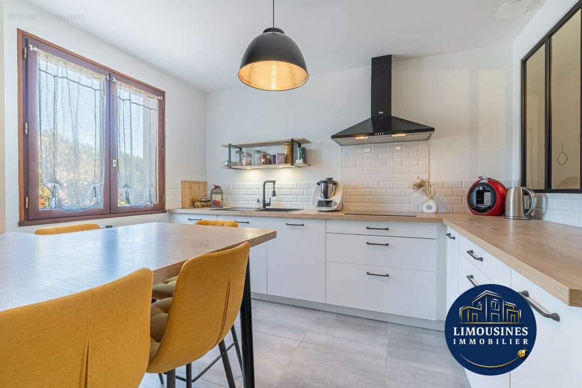 Maison 75 m² à Limoges  - photo 7