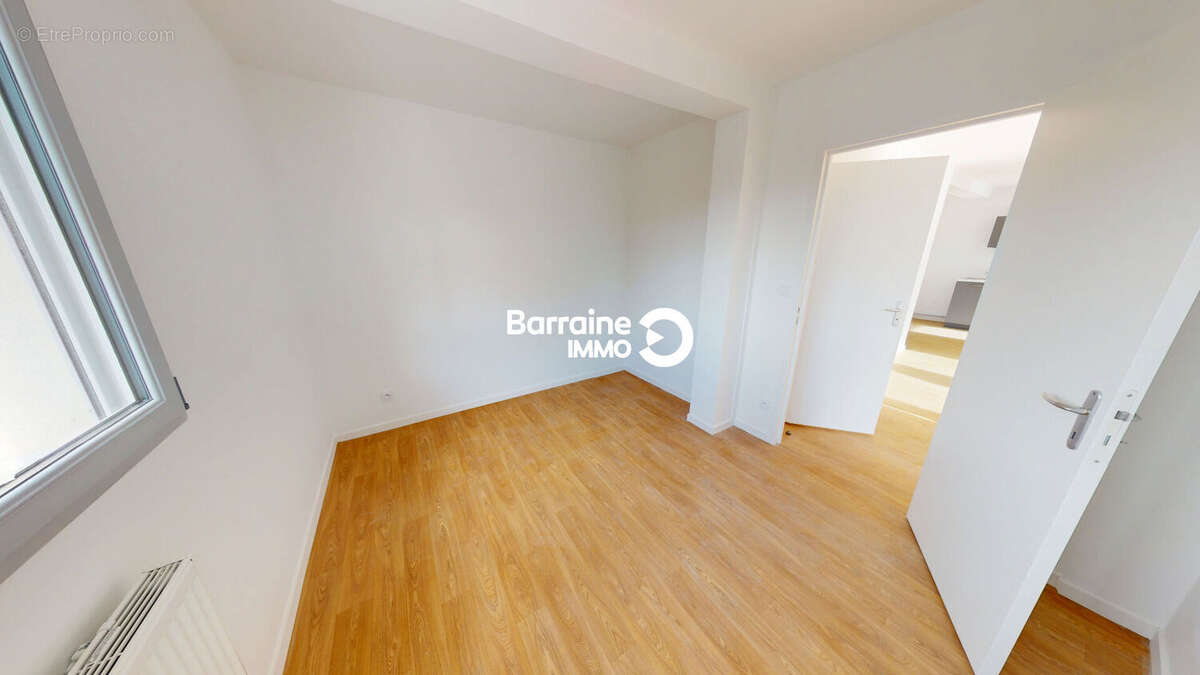 Appartement à GUIPAVAS