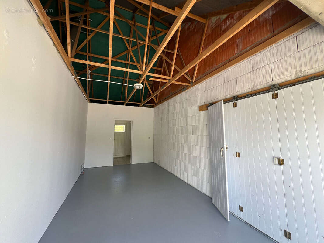 Maison à SAINT-EVROULT-DE-MONTFORT