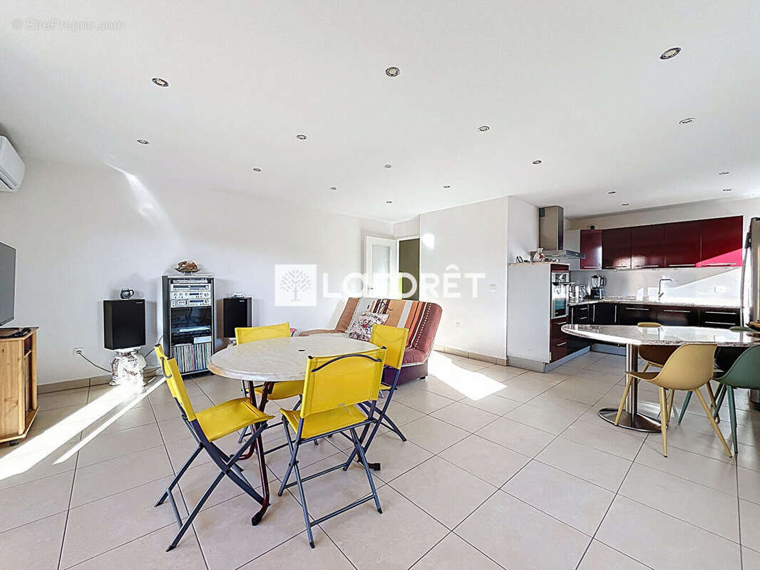 Appartement à ARGELES-SUR-MER