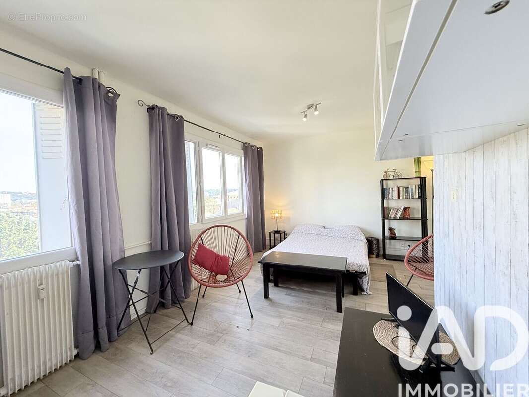 Photo 3 - Appartement à TOULON