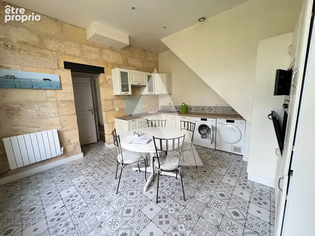 Maison Vayres 5 pièce(s) 90 m2 - photo 3
