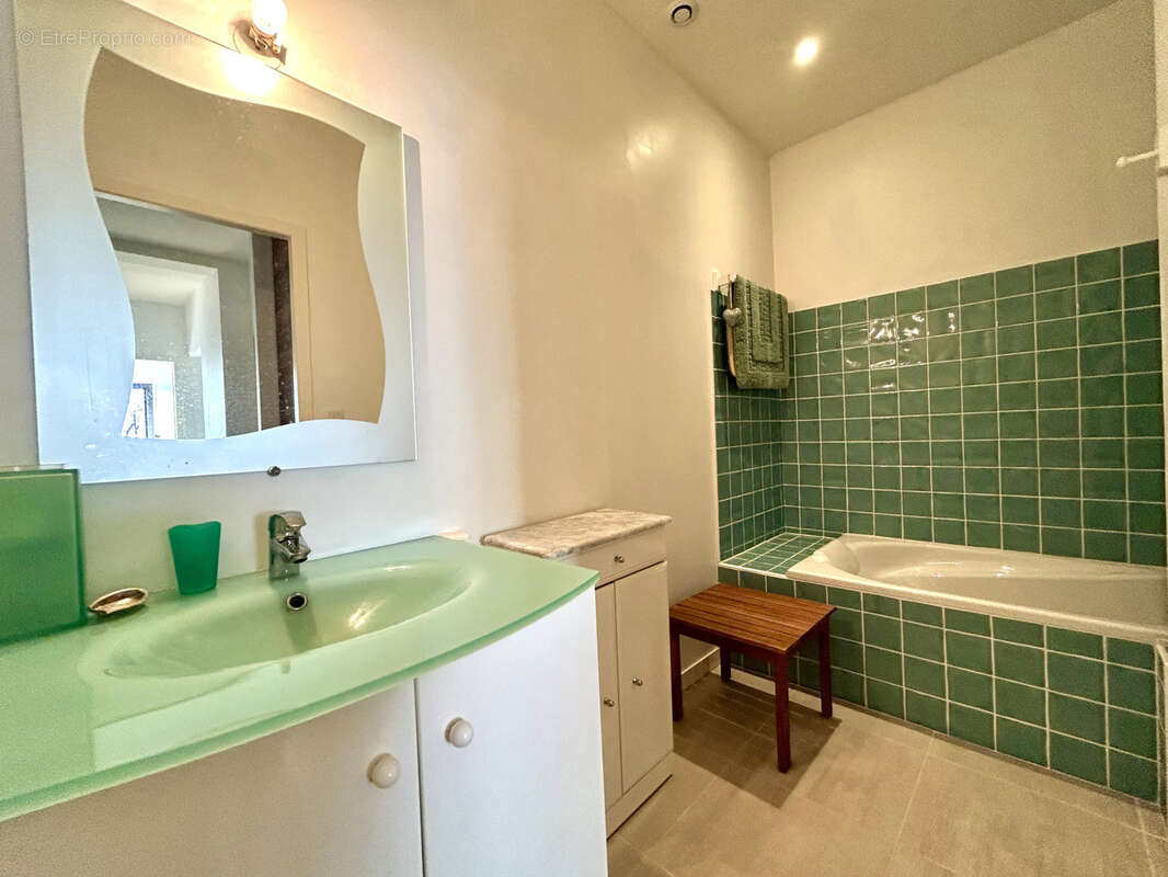 Maison à ANDERNOS-LES-BAINS