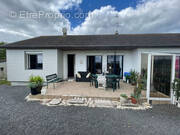 Maison à MARCEY-LES-GREVES