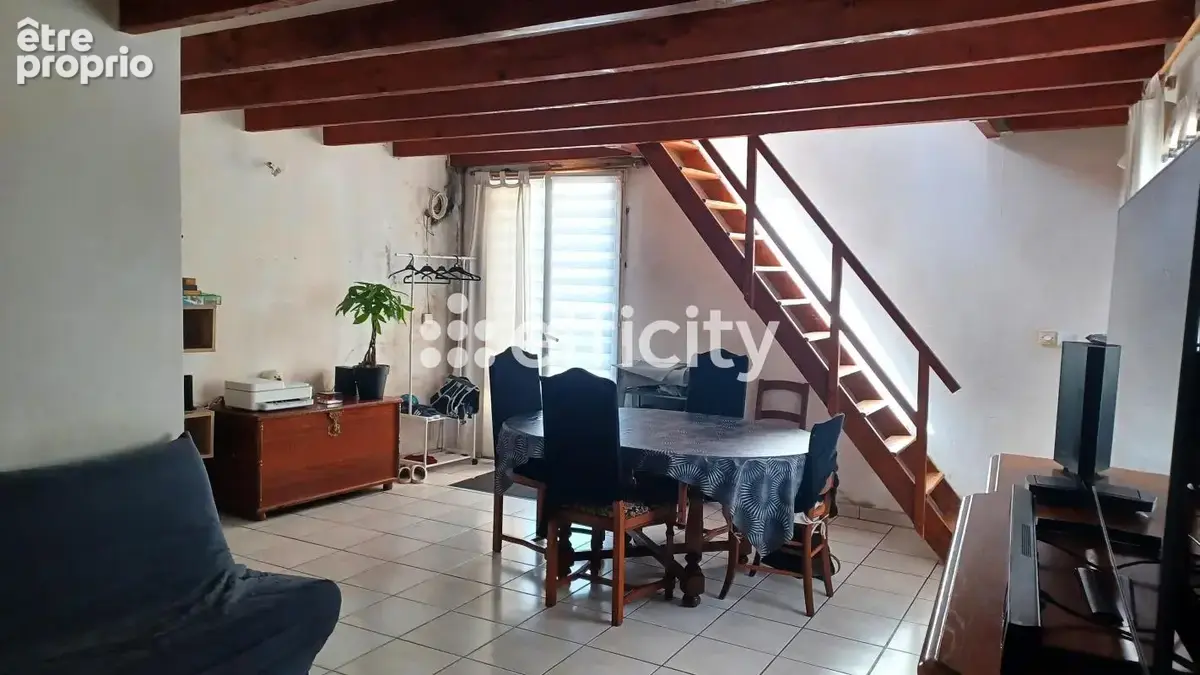 Maison 91 m² à Cormeilles-En-Vexin  - photo 12