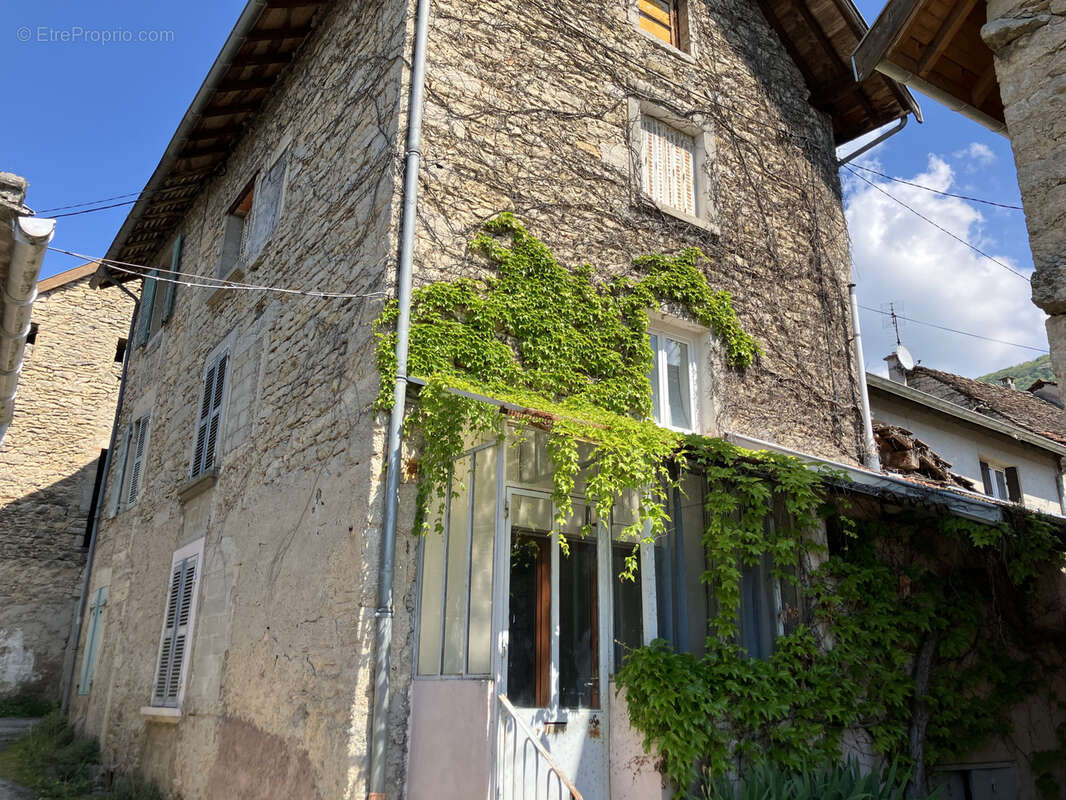 Adorable maison de campagne - photo 8