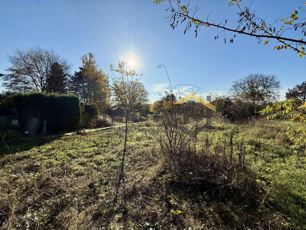 Maison à SAINT-NICOLAS