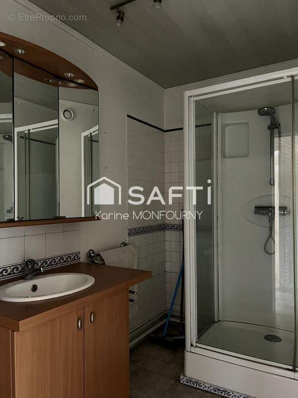 Photo 8 - Appartement à SAINT-QUENTIN