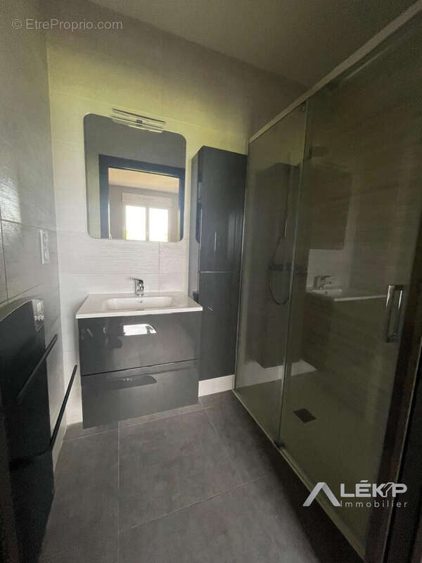 Maison à SAINT-VINCENT-SUR-OUST