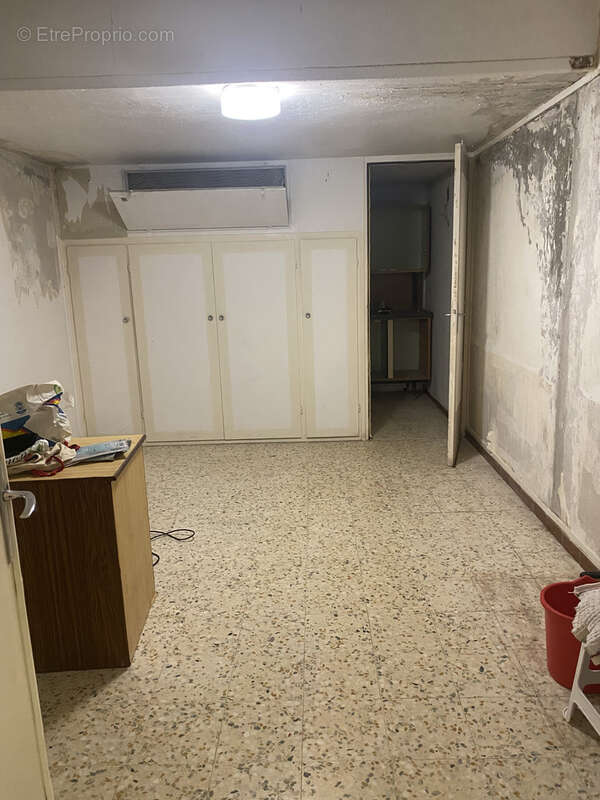 Appartement à LA GRANDE-MOTTE