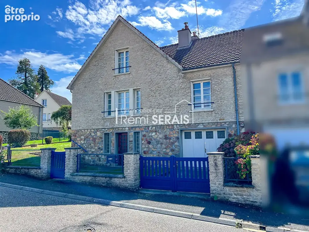 Maison à FALAISE