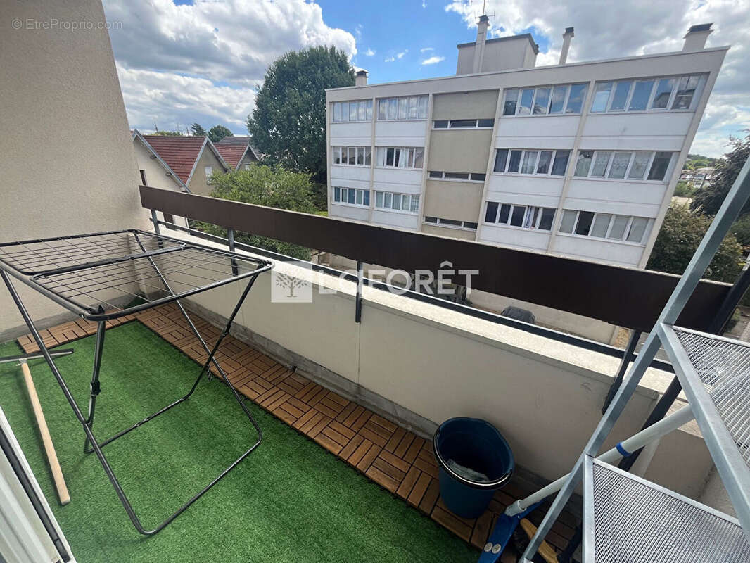 Appartement Villemomble 2 pièce(s) 50 m2 - photo 7
