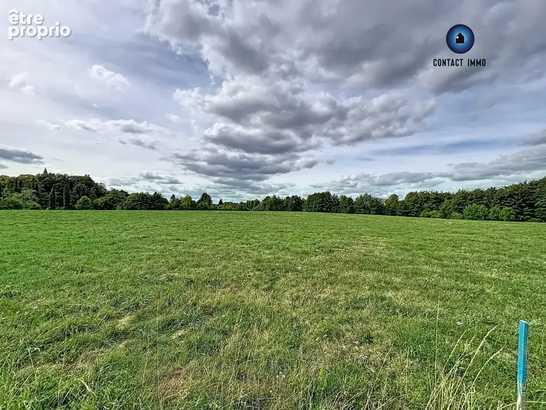 Terrain 1 523 m² à vendre à Sadroc (19270) - photo 2