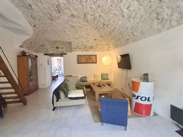 Appartement à LES VANS