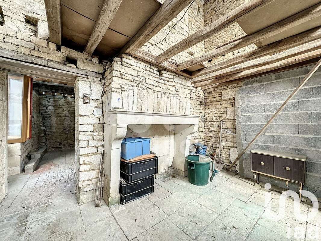 Photo 6 - Maison à RUGNY