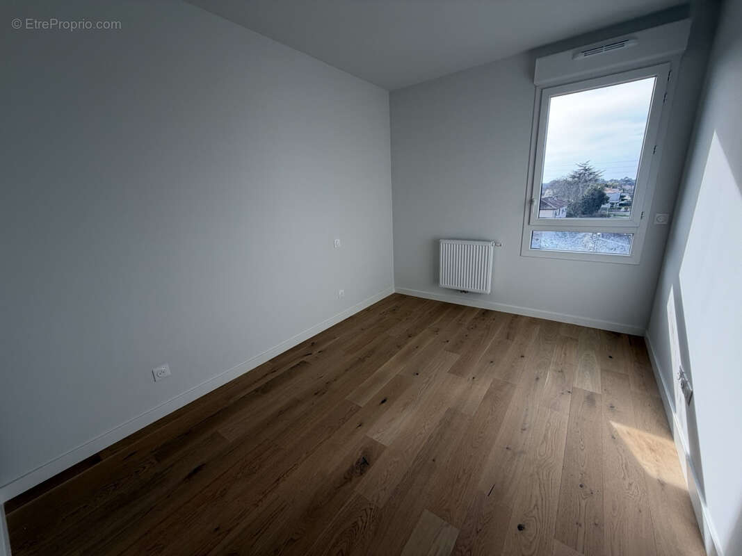 Appartement à PESSAC