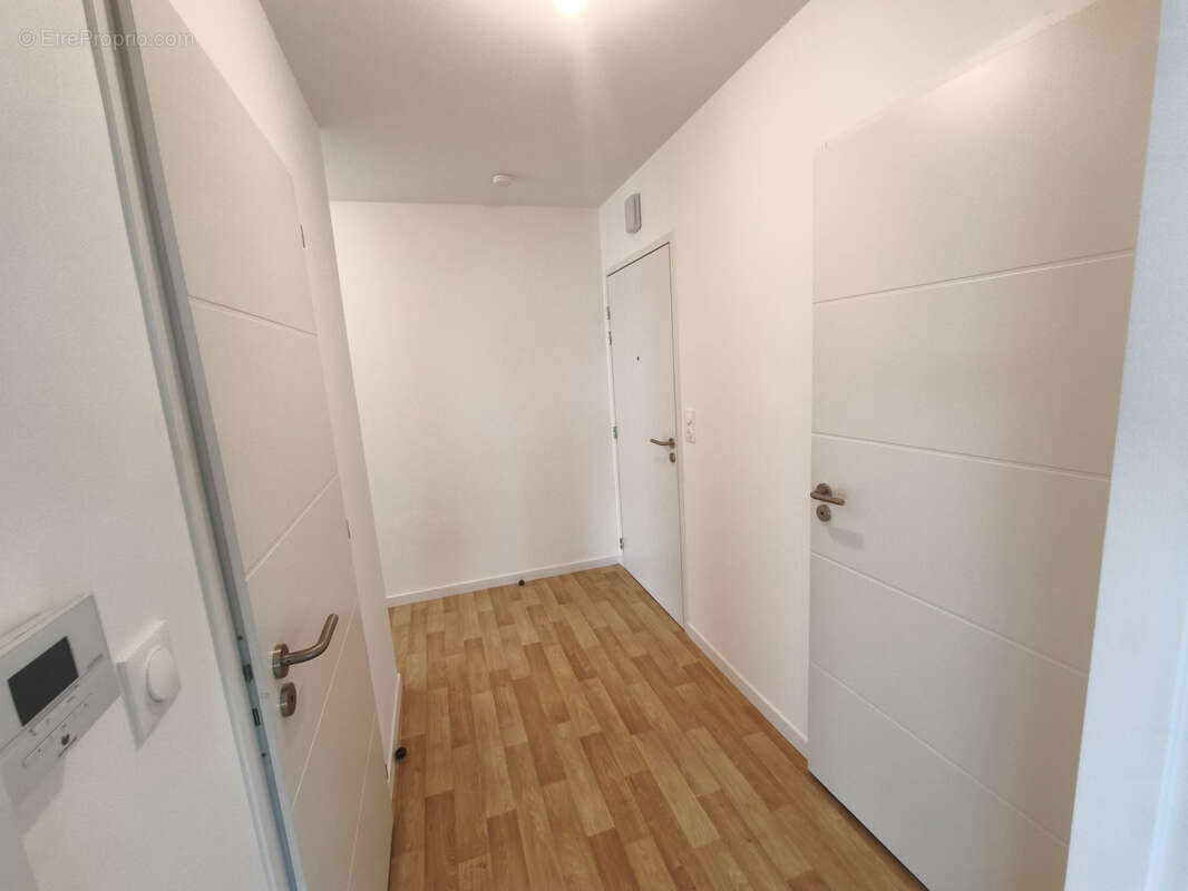 Appartement à LES SORINIERES