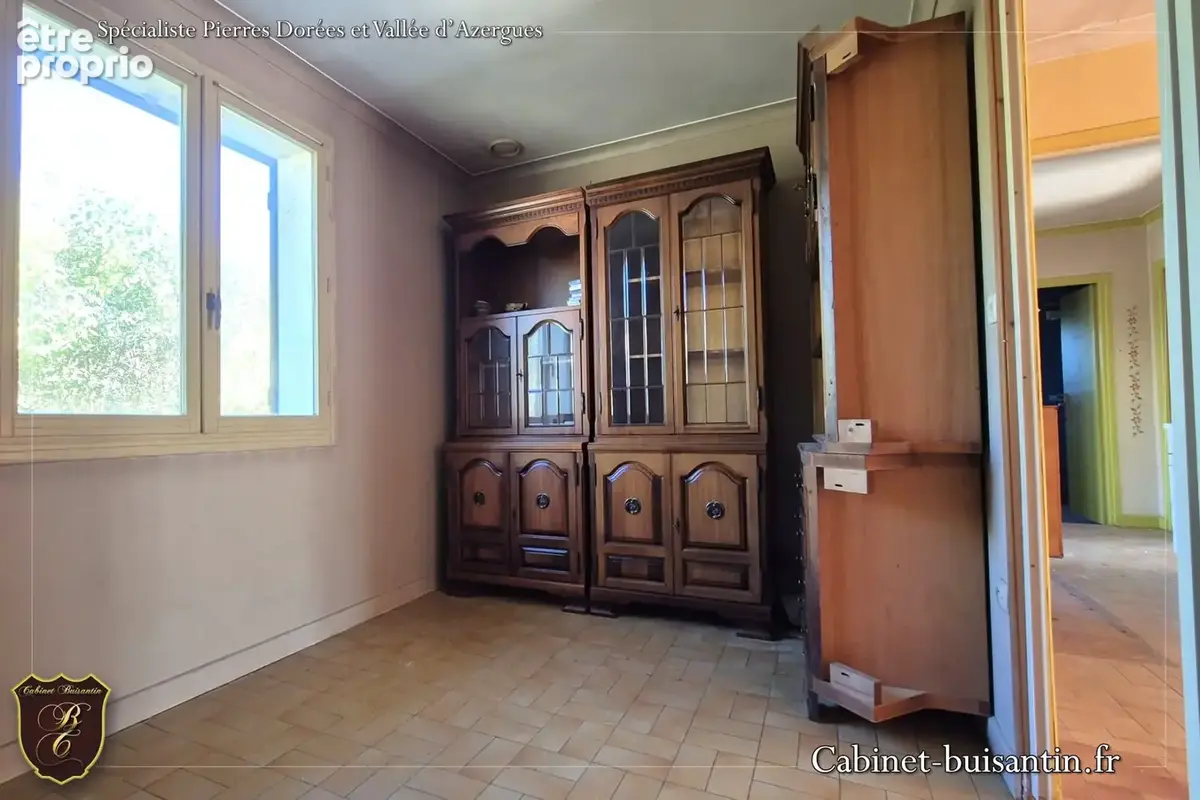 Villa de plain-pied avec vue imprenable - photo 11