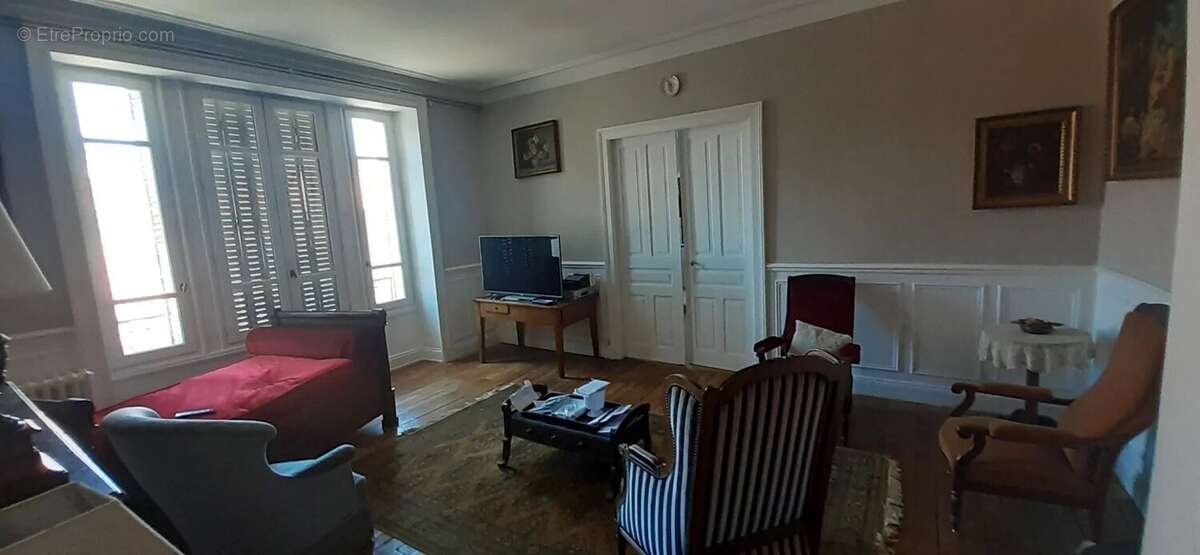 Appartement à AURILLAC