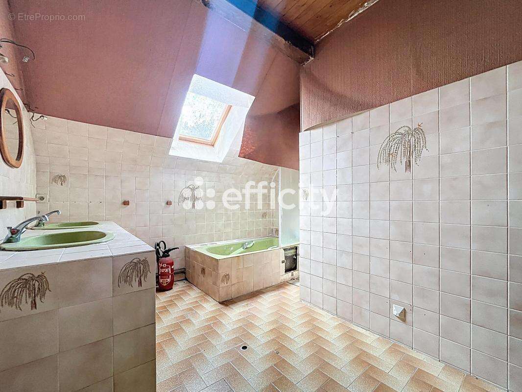 Maison à SAINT-AVERTIN