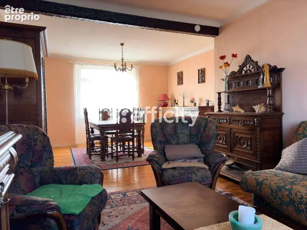 Maison 78 m² à Brest  - photo 4