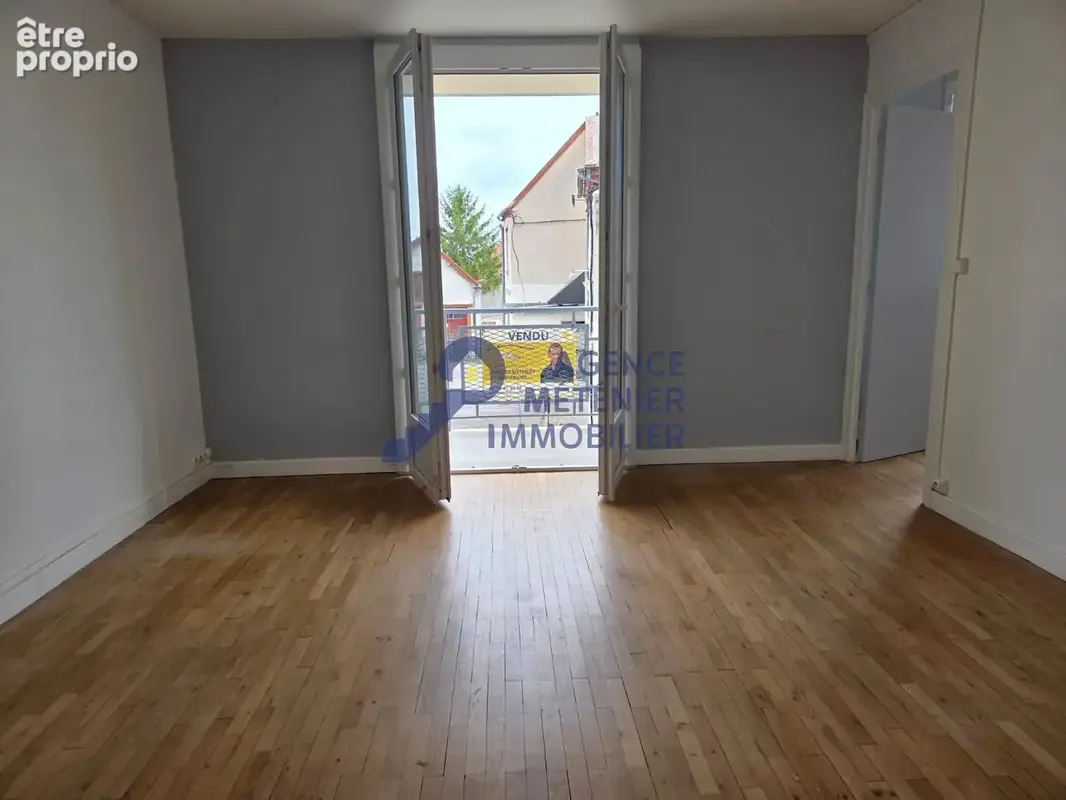 Varennes sur allier - Appartement - 51 m2 - 3 pièces - photo 3