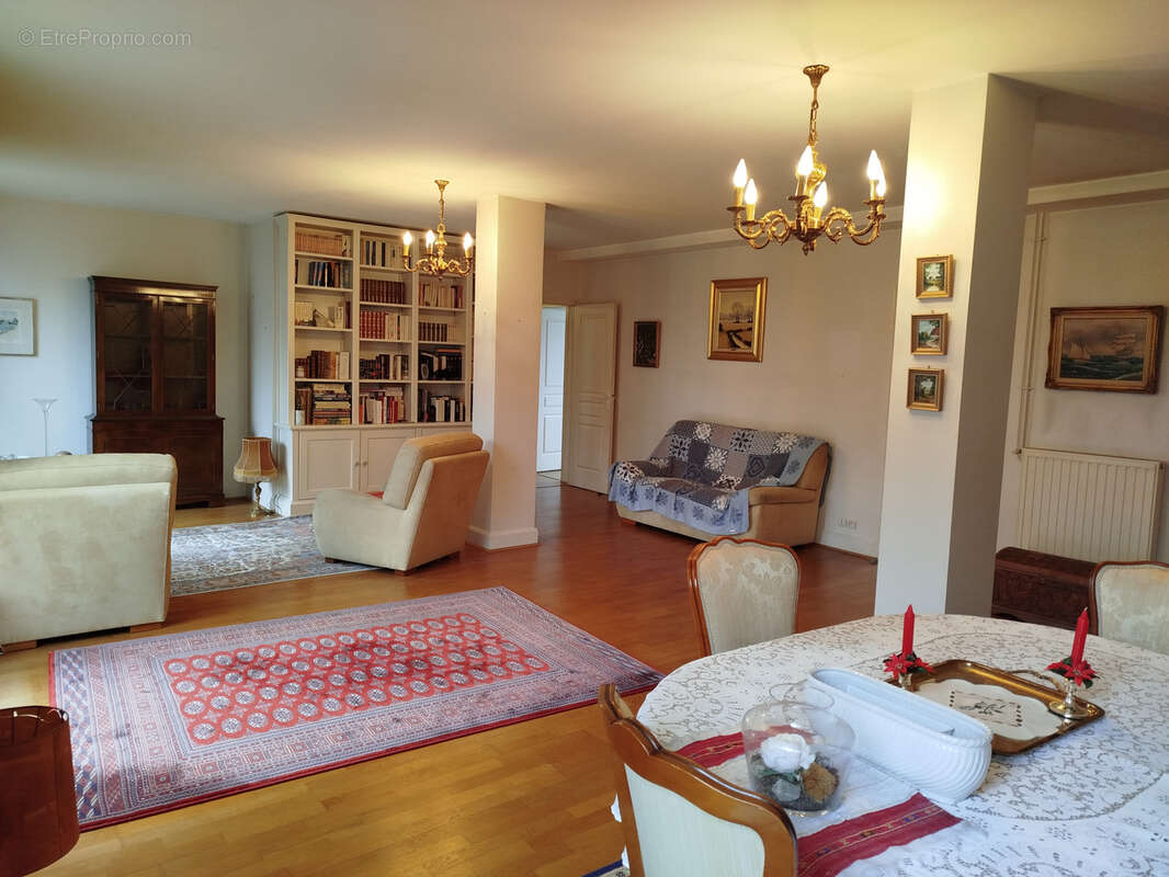 Appartement à VICHY