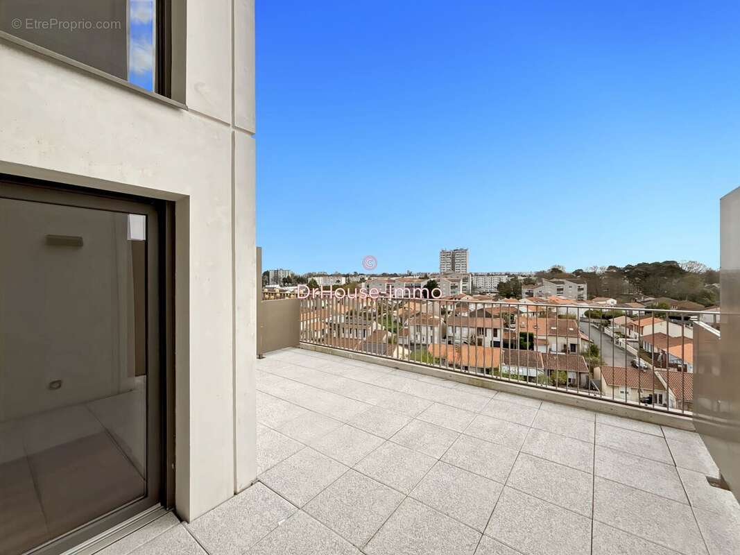 Appartement à MERIGNAC