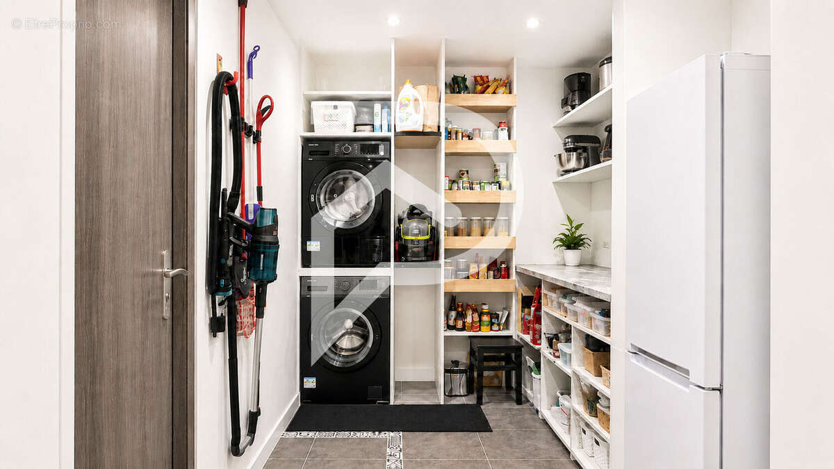 Maison familiale Revel 6 pièces 115 m2 - photo 11